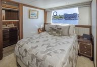100′ 2019 Ocean Alexander