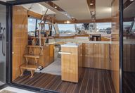 48′ 2012 Maritimo