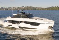 90′ 2020 Ocean Alexander