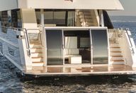 90′ 2020 Ocean Alexander