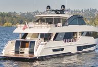 90′ 2020 Ocean Alexander