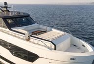 90′ 2020 Ocean Alexander