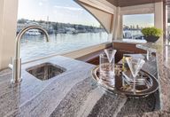 90′ 2020 Ocean Alexander