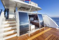 90′ 2020 Ocean Alexander