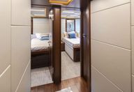 90′ 2020 Ocean Alexander