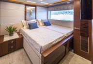 90′ 2020 Ocean Alexander