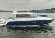 48′ 2013 Sealine