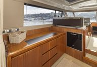 48′ 2013 Sealine