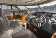 48′ 2013 Sealine