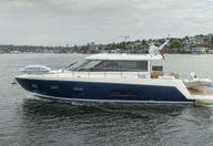 48′ 2013 Sealine