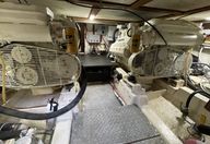 44′ 1989 Ocean Alexander