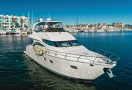 59′ 2004 Marquis