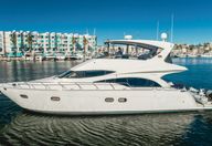 59′ 2004 Marquis