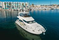 59′ 2004 Marquis