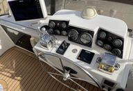 44′ 1989 Ocean Alexander
