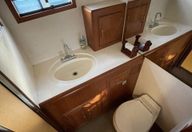 44′ 1989 Ocean Alexander