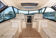 36′ 2015 Chris-Craft