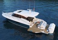 Tiara Yachts 48 LE
