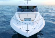 Tiara Yachts 48 LE