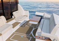 Tiara Yachts 48 LE