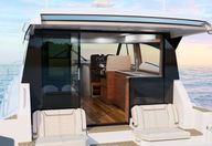 Tiara Yachts 48 LE