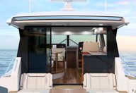 Tiara Yachts 48 LE