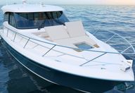 Tiara Yachts 48 LE