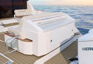 Tiara Yachts 48 LE