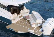 Tiara Yachts 48 LE