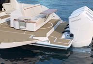 Tiara Yachts 48 LE