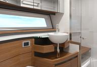 Tiara Yachts 48 LE