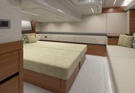 Tiara Yachts 48 LE