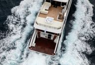 28 Explorer Ocean Alexander