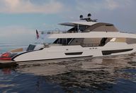 32 Explorer Ocean Alexander