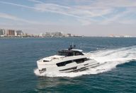 32 Explorer Ocean Alexander