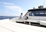 32 Explorer Ocean Alexander
