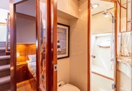 48′ 2003 Ocean Alexander