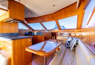48′ 2003 Ocean Alexander