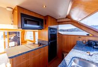 48′ 2003 Ocean Alexander