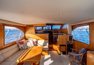 48′ 2003 Ocean Alexander