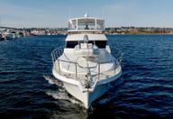 48′ 2003 Ocean Alexander