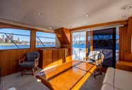 48′ 2003 Ocean Alexander