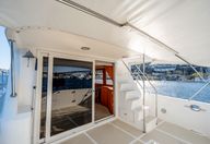 48′ 2003 Ocean Alexander
