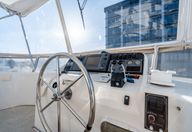 48′ 2003 Ocean Alexander