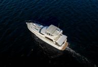 48′ 2003 Ocean Alexander