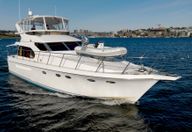 48′ 2003 Ocean Alexander