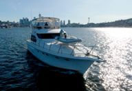 48′ 2003 Ocean Alexander
