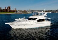 48′ 2003 Ocean Alexander