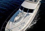 48′ 2003 Ocean Alexander