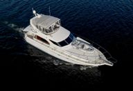 48′ 2003 Ocean Alexander
